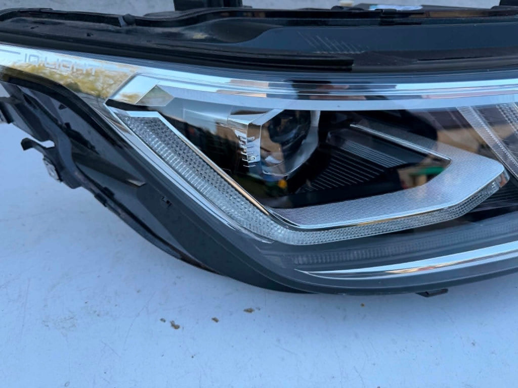 Frontscheinwerfer VW Tiguan Allspace 5NN941082D Rechts Scheinwerfer Headlight SCH5725074061xb