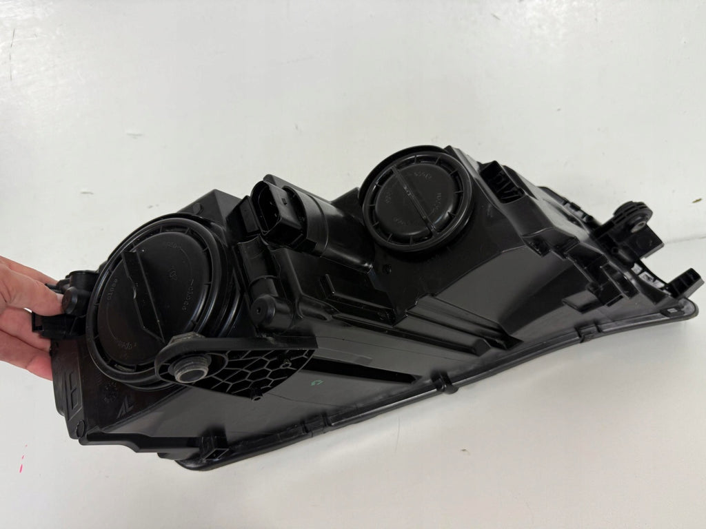 Frontscheinwerfer Skoda Octavia III 5E1941015C Links Scheinwerfer Headlight SCH2699496445we