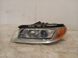 Frontscheinwerfer Volvo V70 III Xenon Links Scheinwerfer Headlight SCH6695700698wn