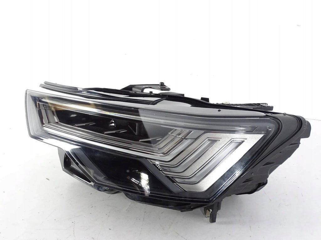 Frontscheinwerfer Audi A6 4K0941035 Links Scheinwerfer Headlight