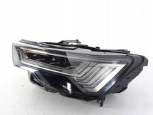 Laden Sie das Bild in den Galerie-Viewer, Frontscheinwerfer Audi A6 4K0941035 Links Scheinwerfer Headlight