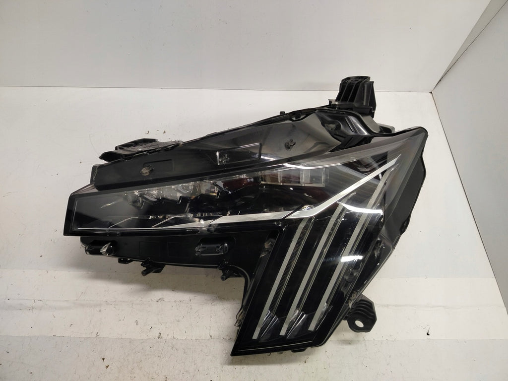 Frontscheinwerfer Peugeot 508 II 9848662980 9848662780 Full LED Ein Satz SCH5612820333qp