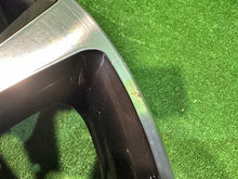 Laden Sie das Bild in den Galerie-Viewer, 1x Alufelge 17 Zoll 7.0&quot; 5x114.3 53ET 52910-G4300 Hyundai Ix35 Rim Wheel