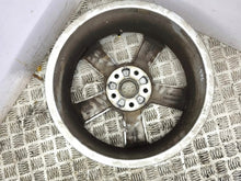 Laden Sie das Bild in den Galerie-Viewer, 1x Alufelge 17 Zoll 5x112 81A601025B Audi Q2 Rim Wheel FEL4663808053hi