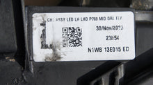 Load image into Gallery viewer, Frontscheinwerfer Ford Ranger N1WB-13E015-ED LED Links Scheinwerfer Headlight SCH2318839549jo