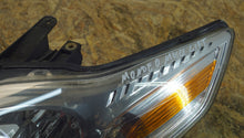 Laden Sie das Bild in den Galerie-Viewer, Frontscheinwerfer Ford Mondeo Links Scheinwerfer Headlight