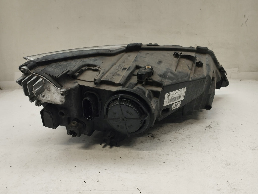 Frontscheinwerfer Seat Leon 5F1941007G Links Scheinwerfer Headlight