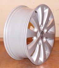 Laden Sie das Bild in den Galerie-Viewer, 1x Alufelge 17 Zoll 7.0" 5x115 44ET Opel Astra Rim Wheel FEL1930622877zh