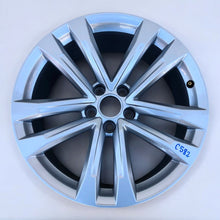 Laden Sie das Bild in den Galerie-Viewer, 1x Alufelge 19 Zoll 8.5&quot; 5x112 45ET 4G0601025CQ Audi A6 C7 Rim Wheel