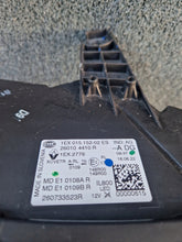 Laden Sie das Bild in den Galerie-Viewer, Frontscheinwerfer Renault 260104410R LED Ein Stück (Rechts oder Links) Headlight