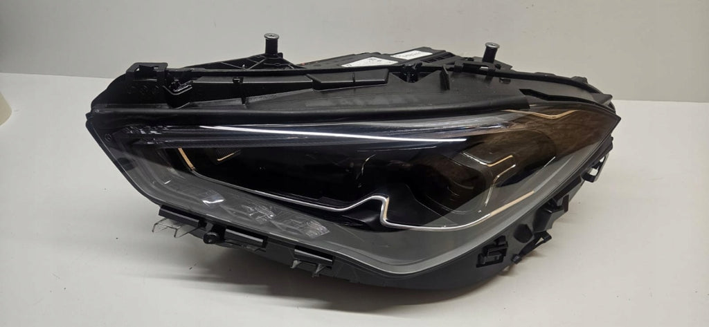 Frontscheinwerfer Mercedes-Benz Cla A1189061301 LED Links Scheinwerfer Headlight SCH5854499139gd