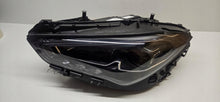 Laden Sie das Bild in den Galerie-Viewer, Frontscheinwerfer Mercedes-Benz Cla A1189061301 LED Links Scheinwerfer Headlight SCH5854499139gd