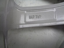 Laden Sie das Bild in den Galerie-Viewer, 1x Alufelge 17 Zoll 7.5&quot; 5x108 Ford Rim Wheel