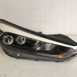 Frontscheinwerfer Hyundai Tucson 92102D7201 Rechts Scheinwerfer Headlight SCH5161251112de
