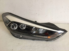 Load image into Gallery viewer, Frontscheinwerfer Hyundai Tucson 92102D7201 Rechts Scheinwerfer Headlight SCH5161251112de