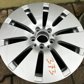 1x Alufelge 17 Zoll 7.5