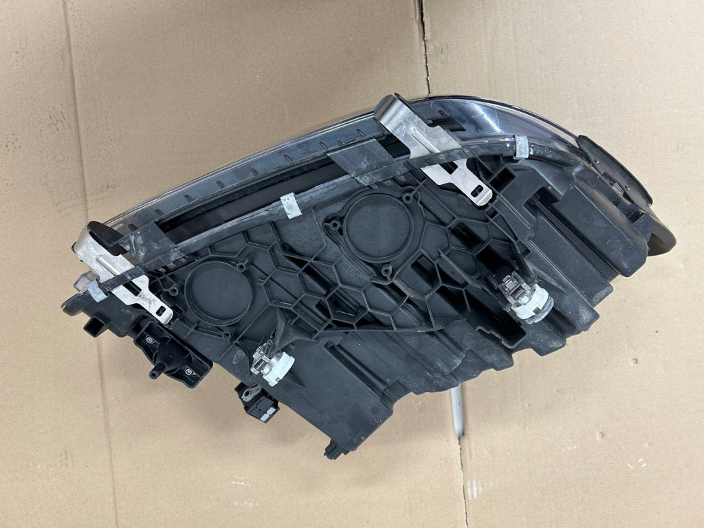 Frontscheinwerfer BMW X3 G01 8739641 LED Links Scheinwerfer Headlight SCH9605280884lu