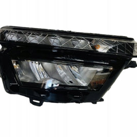 Frontscheinwerfer Skoda Kamiq 658941016 LED Rechts Scheinwerfer Headlight SCH2902125223sl