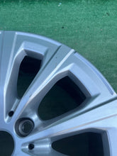 Laden Sie das Bild in den Galerie-Viewer, 1x Alufelge 17 Zoll 7.5" 5x112 30ET 6883517 BMW G30 G20 Rim Wheel FEL9896177829rh