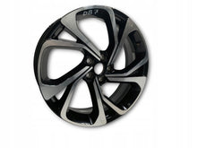Laden Sie das Bild in den Galerie-Viewer, 1x Alufelge 20 Zoll 6.5" 5x114.3 33ET 403000578R Renault Grand Rim Wheel FEL8465377782qh