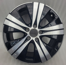 Load image into Gallery viewer, 1x Alufelge 17 Zoll 8.0" 5x112 49 5ET A2064014200 Mercedes-Benz W206 Rim Wheel FEL8903462038um
