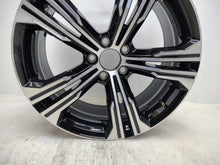 Laden Sie das Bild in den Galerie-Viewer, 1x Alufelge 19 Zoll 7.5" 5x108 50 5ET Glanz Silber 31471556 Volvo Xc40 Rim Wheel FEL9976085853yx