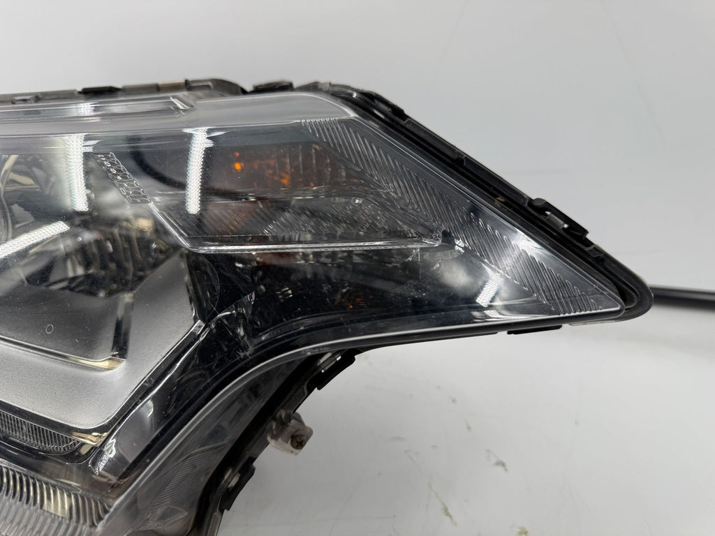 Frontscheinwerfer Mitsubishi Outlander I R0094K0FMQ 4BX158301C864 FALSE SCH4248219045ft