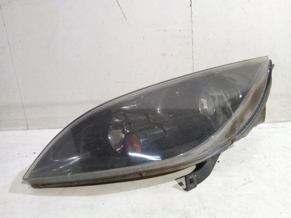 Frontscheinwerfer Mitsubishi Colt Links Scheinwerfer Headlight