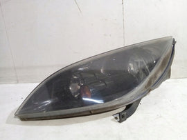 Frontscheinwerfer Mitsubishi Colt Links Scheinwerfer Headlight