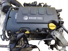 Laden Sie das Bild in den Galerie-Viewer, Motor Opel Corsa B A12XEL 1.2 70PS 51kW 138TKm 2014 Benzin Engine Komplett MOT7759422905yo