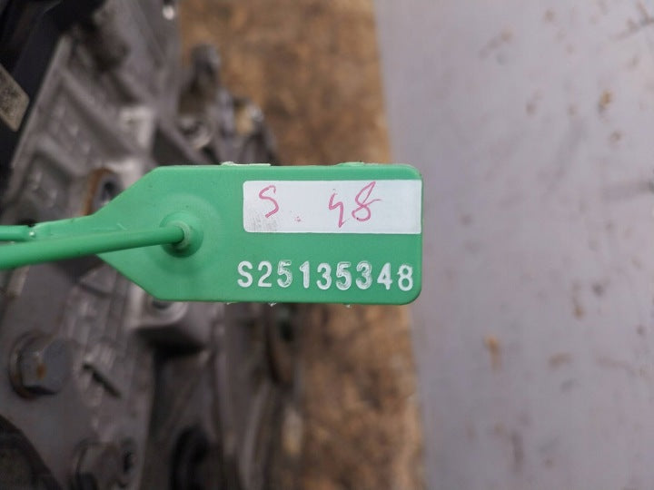 Motor BMW 2 F45 F39 X1 F48 F46 B47C20A 2.0 190PS 148TKm Diesel Engine Unkomplett MOT9917947115bt