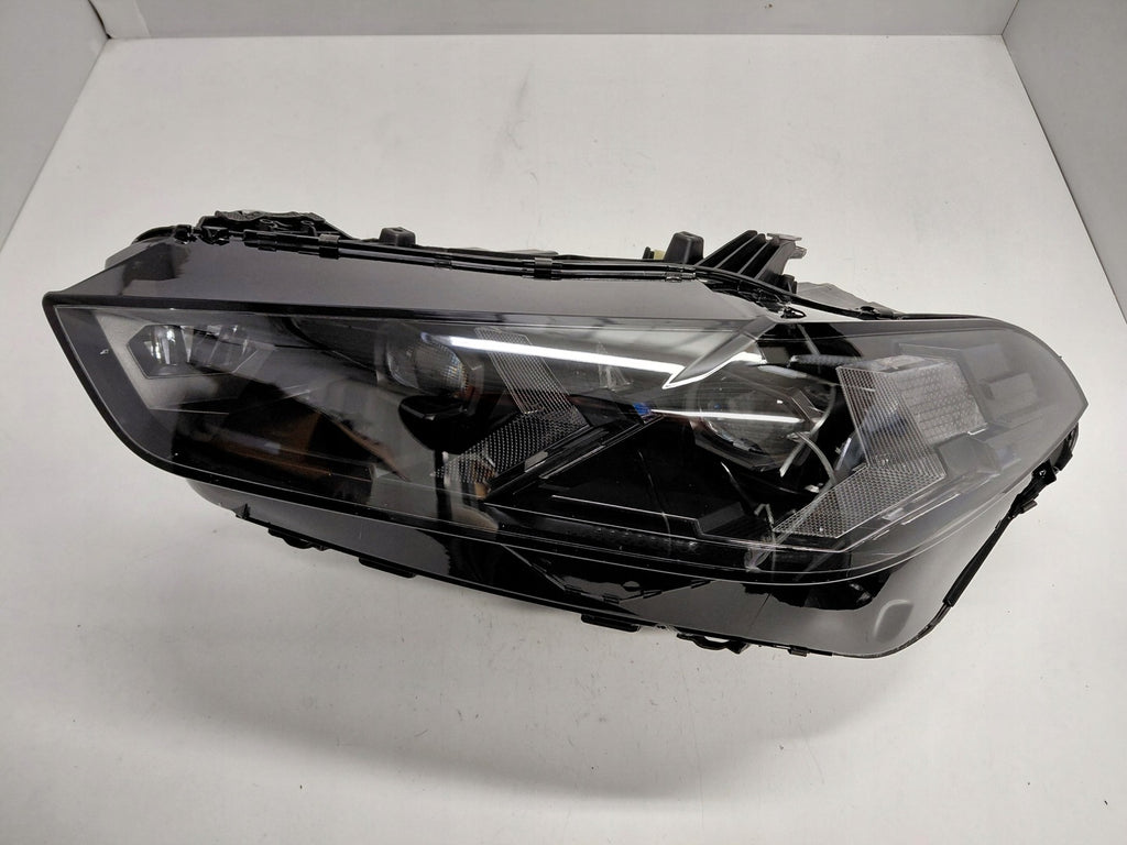 Frontscheinwerfer BMW G05 G06 5A8E115-01 Full LED Links Scheinwerfer Headlight SCH7788742711kb