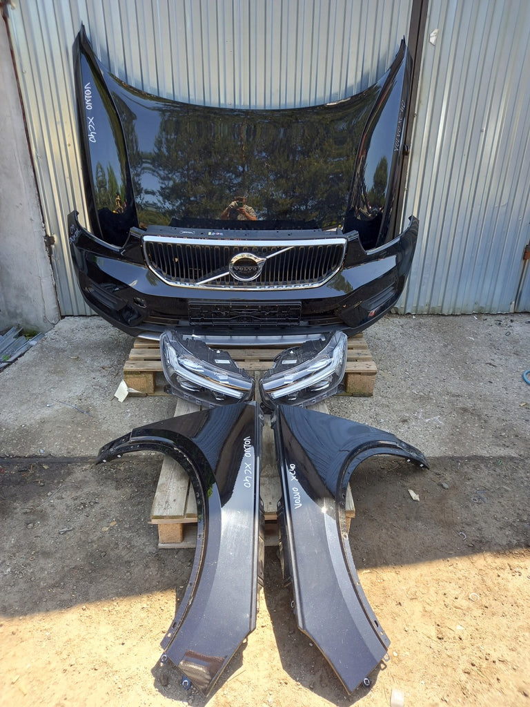 Frontscheinwerfer Volvo Xc40 32342525 32342524 LED Ein Stück (Rechts oder Links) SCH2933600006zg