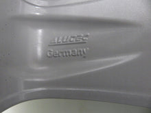 Laden Sie das Bild in den Galerie-Viewer, 4x Alufelge 16 Zoll 6.0" 5x112 46ET Glanz Silber KBA47330 Mercedes-Benz FEL5260434613nk