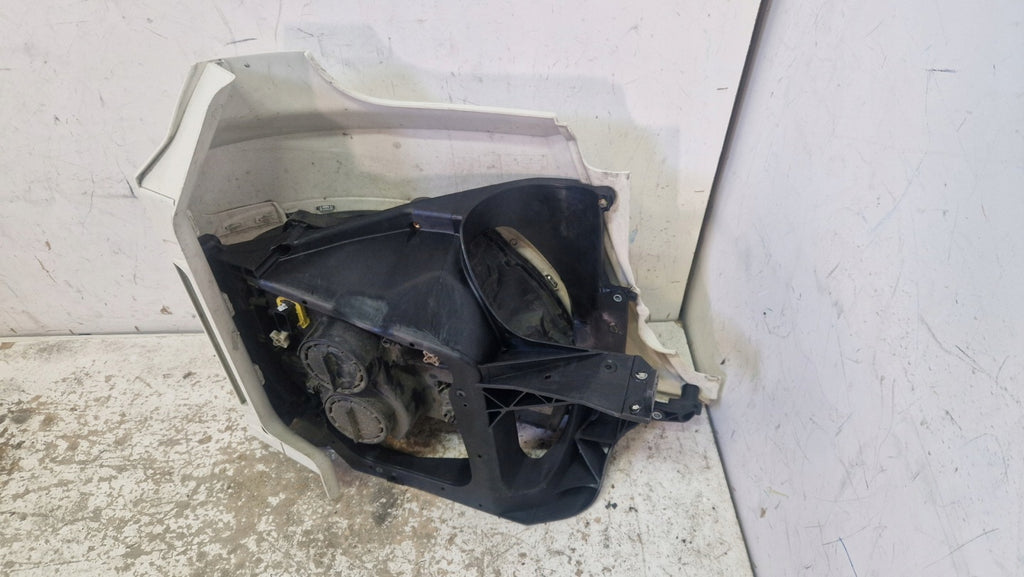 Frontscheinwerfer Daf 1798455 Links Scheinwerfer Headlight SCH5088913139mx