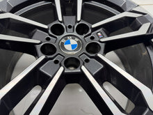 Load image into Gallery viewer, 1x Alufelge 19 Zoll 8.0" 5x112 5A1E230 BMW X1 Rim Wheel FEL8423668569fm