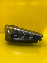 Laden Sie das Bild in den Galerie-Viewer, Frontscheinwerfer Skoda Scala 657941016A LED Rechts Scheinwerfer Headlight SCH5245015899gd