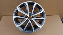Load image into Gallery viewer, 1x Alufelge 17 Zoll 7.0&quot; 5x112 49ET Skoda Octavia Iii Rim Wheel