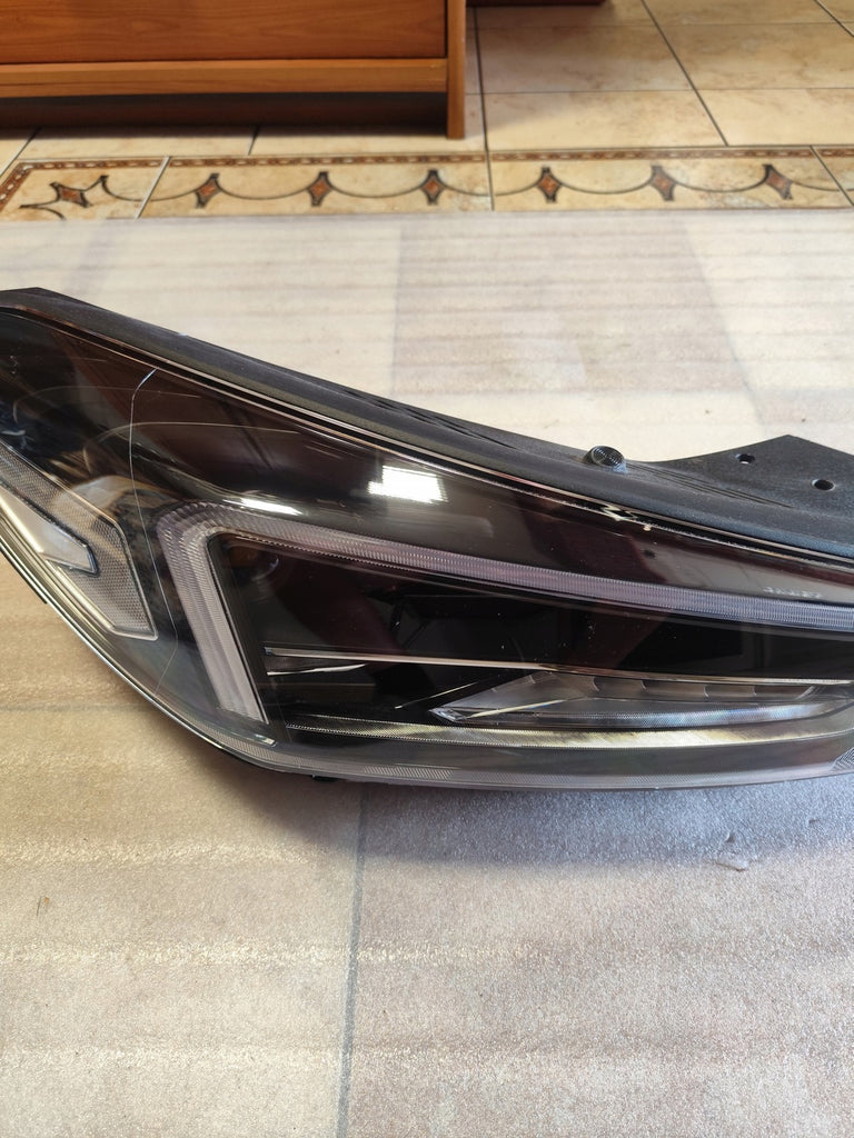Frontscheinwerfer Hyundai Tucson 92101D7700 Rechts Scheinwerfer Headlight SCH1245823014vs