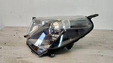 Laden Sie das Bild in den Galerie-Viewer, Frontscheinwerfer Toyota Iq Xenon Links Scheinwerfer Headlight SCH9992285762mt