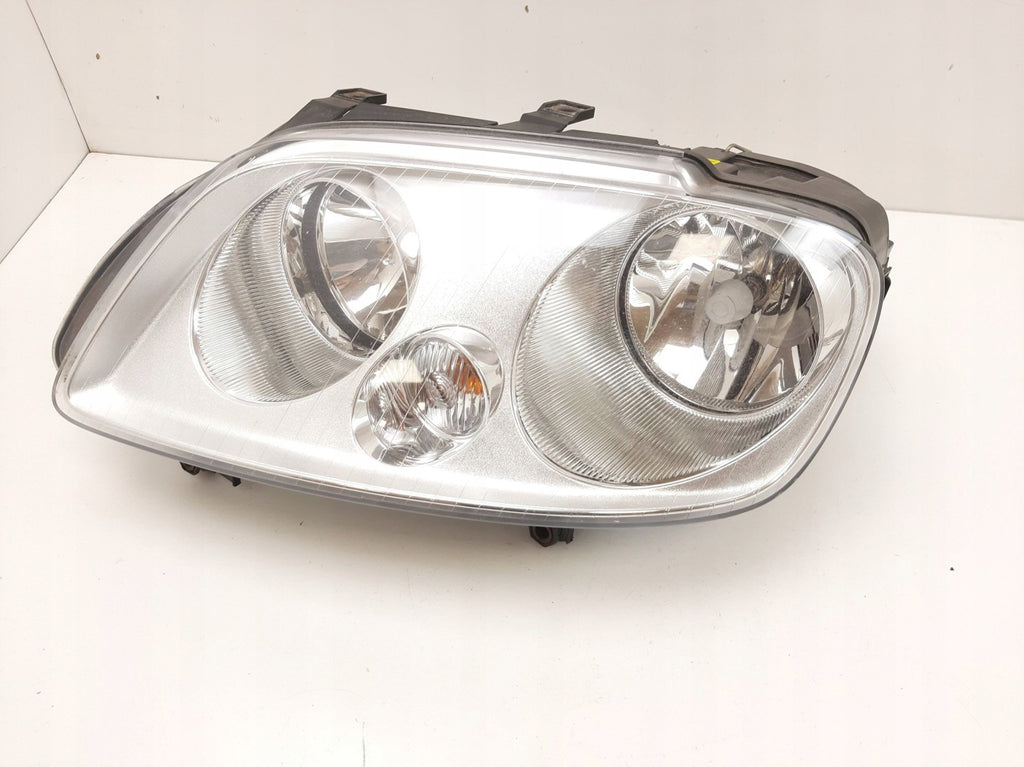 Frontscheinwerfer VW Touran 2K0941005B Links Scheinwerfer Headlight SCH1830751021ip