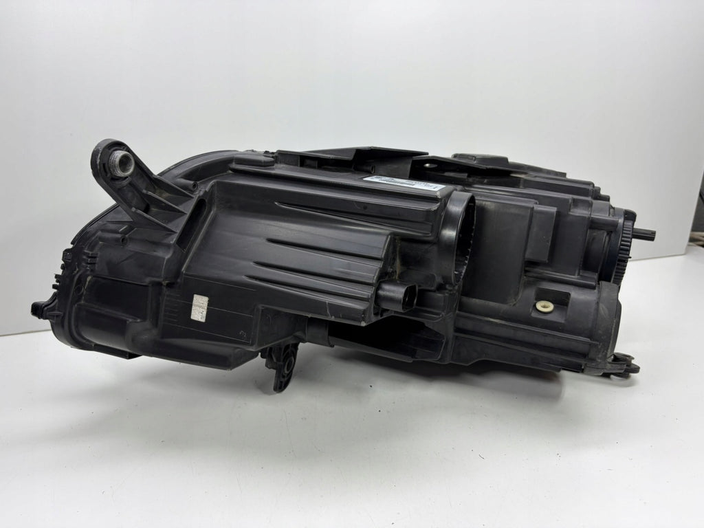 Frontscheinwerfer VW Passat B7 3AB941006 Rechts Scheinwerfer Headlight SCH7538146225zr