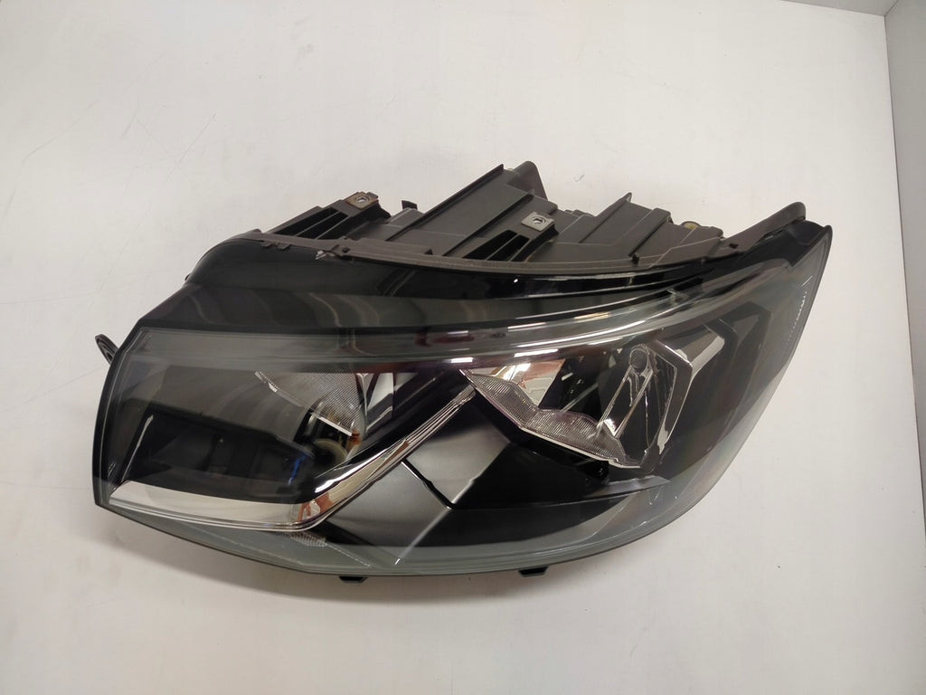 Frontscheinwerfer VW Transporter 7E1941015AC Links Scheinwerfer Headlight
