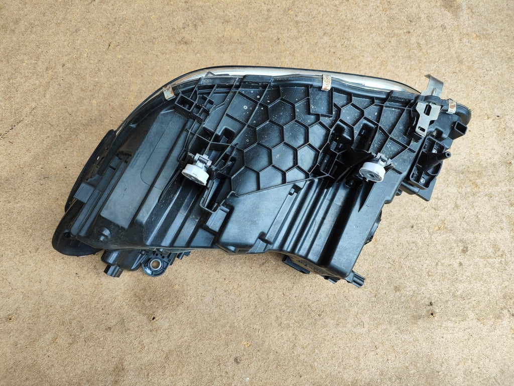 Frontscheinwerfer BMW X3 G01 X4 G02 8739654-02 LED Rechts Scheinwerfer Headlight SCH7256780243qh