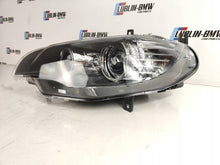 Load image into Gallery viewer, Frontscheinwerfer BMW X6 E71 7179857 Links Scheinwerfer Headlight SCH8342019731zb