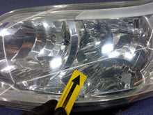 Laden Sie das Bild in den Galerie-Viewer, Frontscheinwerfer Citroën C4 I -995431 Links Scheinwerfer Headlight SCH1579376098zl