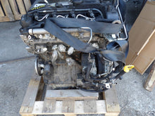 Laden Sie das Bild in den Galerie-Viewer, Motor Mercedes-Benz 651930 2.2 CDI 2015 Diesel Engine Unkomplett