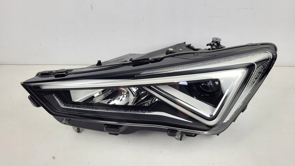 Frontscheinwerfer Seat Tarraco 5FJ941007J LED Links Scheinwerfer Headlight