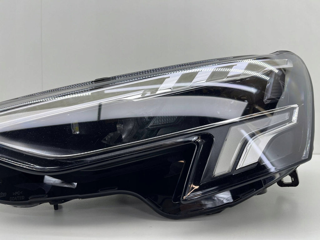 Frontscheinwerfer Audi A3 8Y0941033 Full LED FALSE Scheinwerfer Headlight SCH2028541892rl