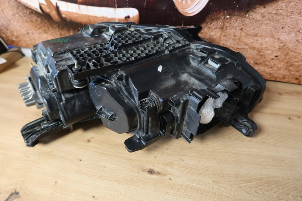 Frontscheinwerfer VW Passat B8 3G1941082P LED Rechts Scheinwerfer Headlight SCH8055259612av